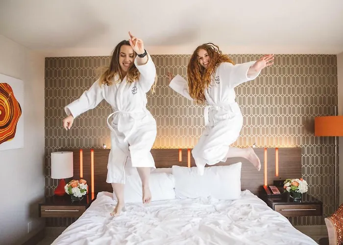 Hotel Angeleno
