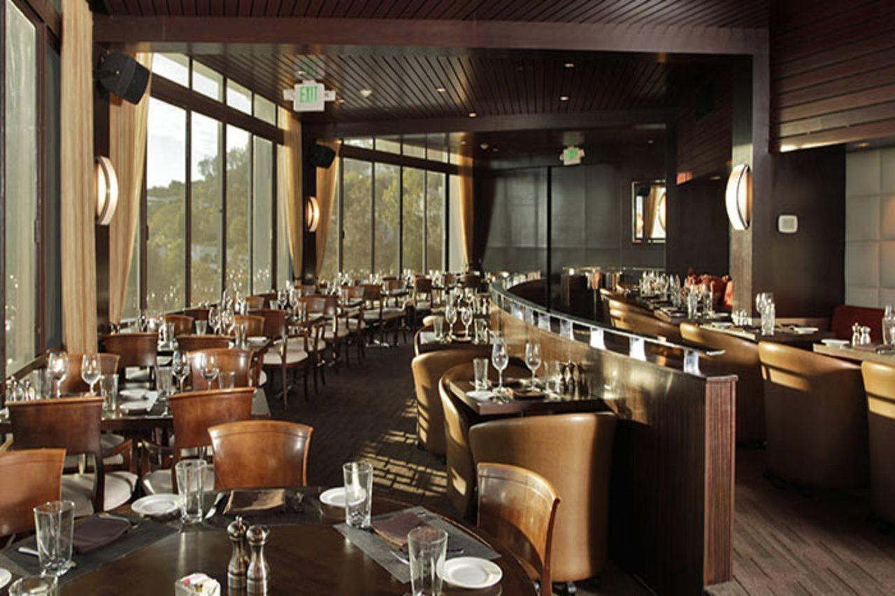 Hotel Angeleno Los Angeles
