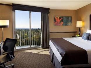 Hotel Angeleno Los Angeles