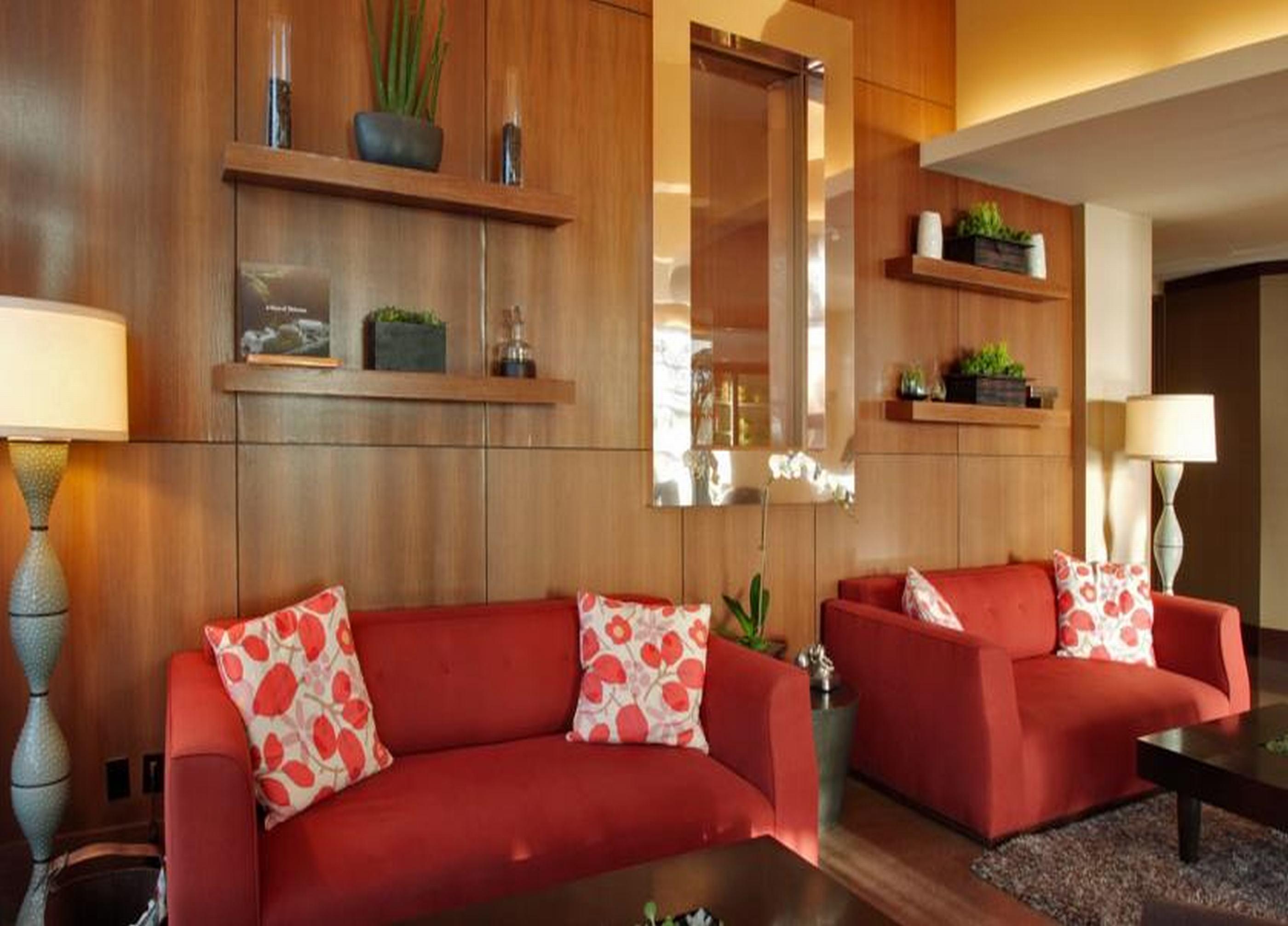 Hotel Angeleno Los Angeles