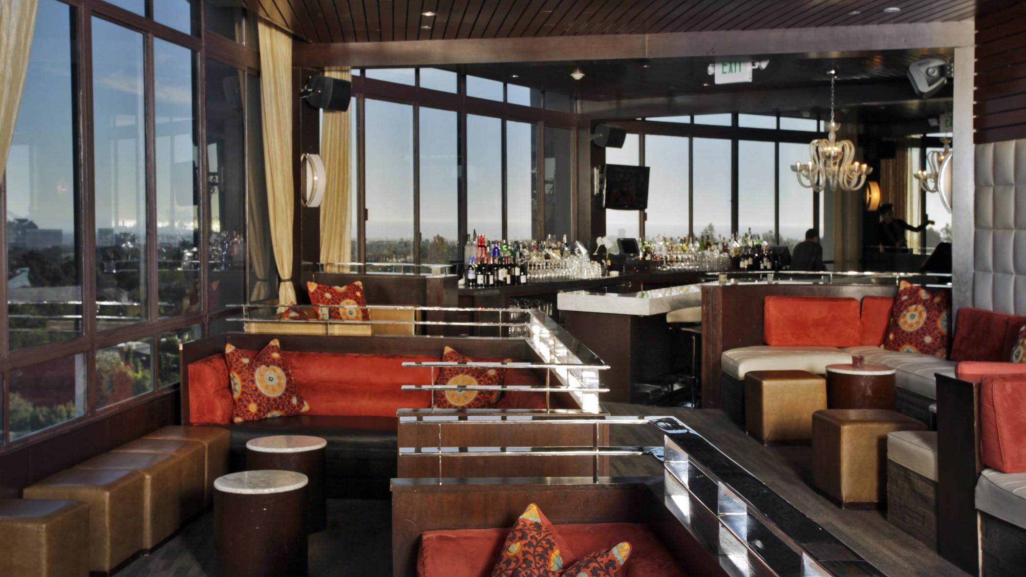 Angeleno 4*