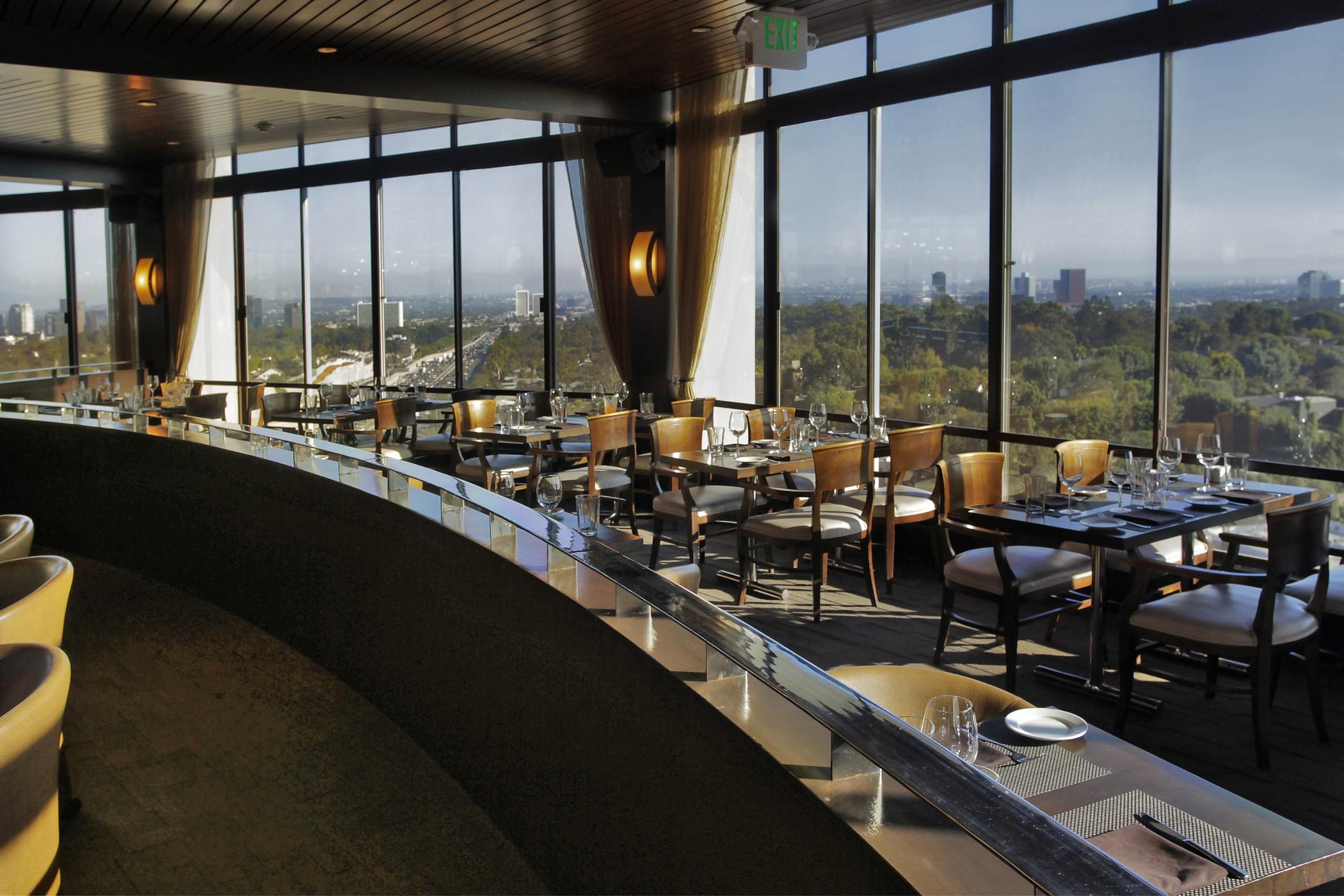 Hotel Angeleno Los Angeles