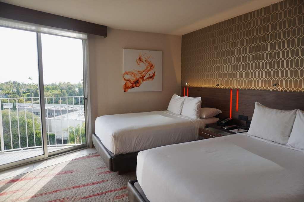Angeleno Hotel Los Angeles