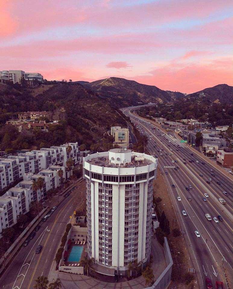 Angeleno 4*