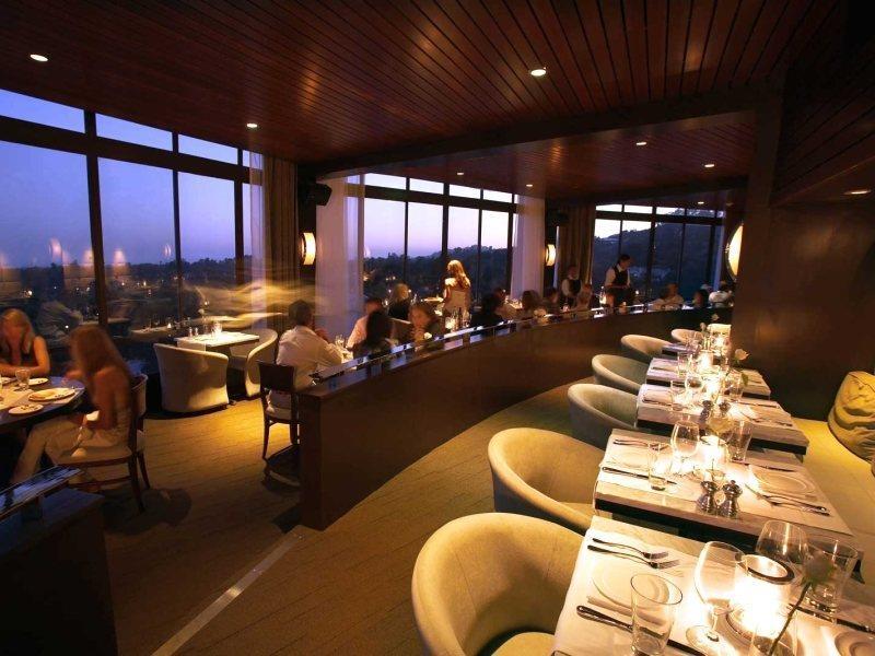 Hotel Angeleno