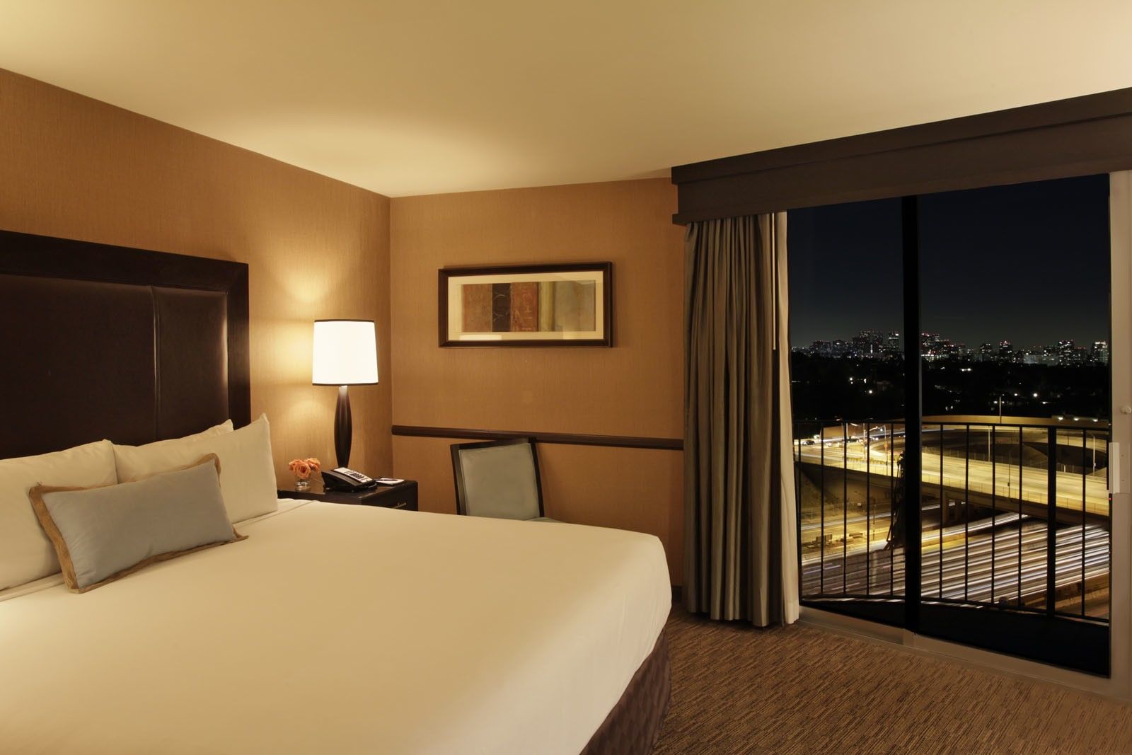 Hotel Angeleno