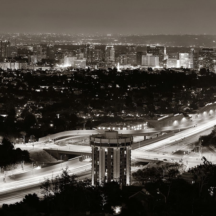 Hotel Angeleno 4*