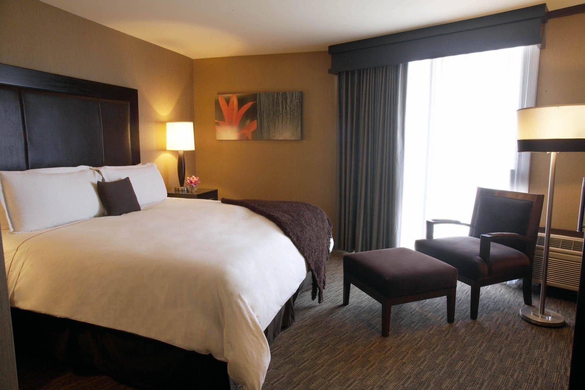 Angeleno 4* Los Angeles