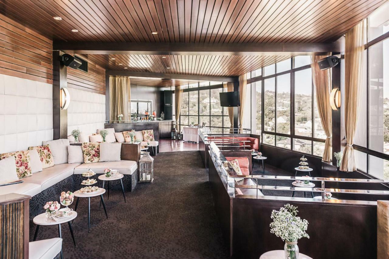 Hotel Angeleno 4*