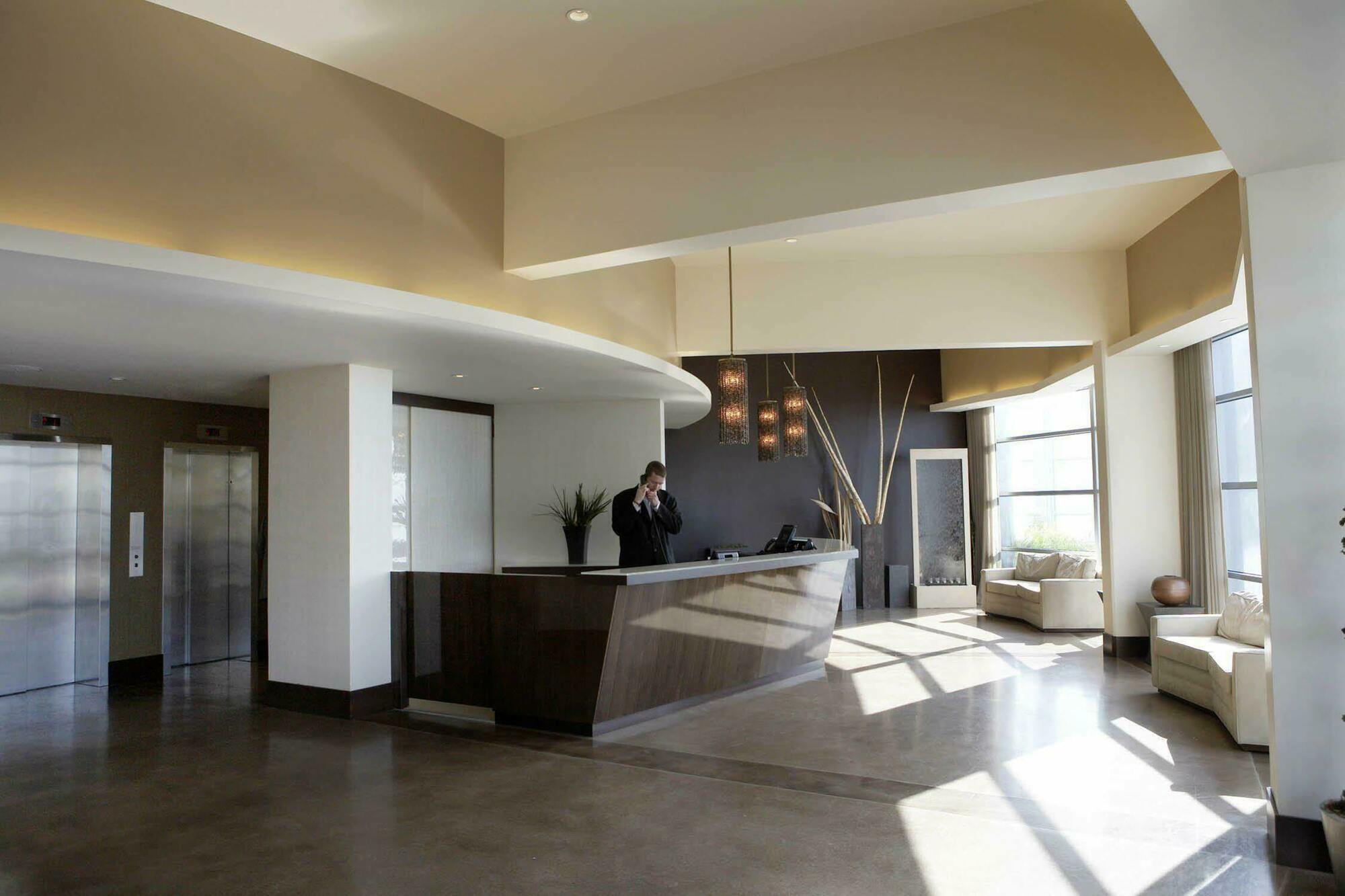 Hotel Angeleno