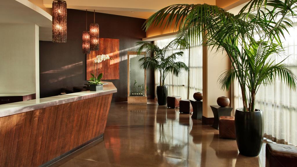 Hotel Angeleno 4*